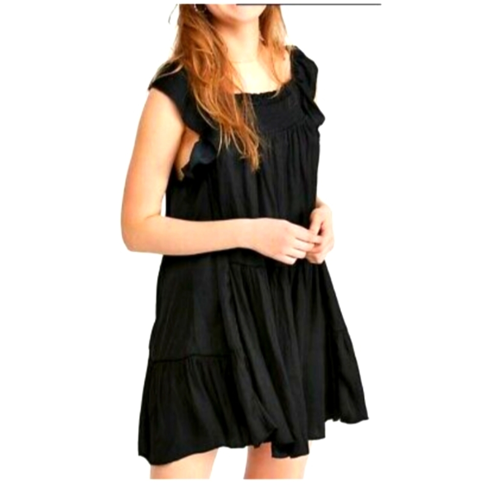 NWOT Intimately Free People Dress Size M